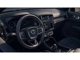 Volvo XC40 B3 G Nuevo 120 KW (163CV) - 15