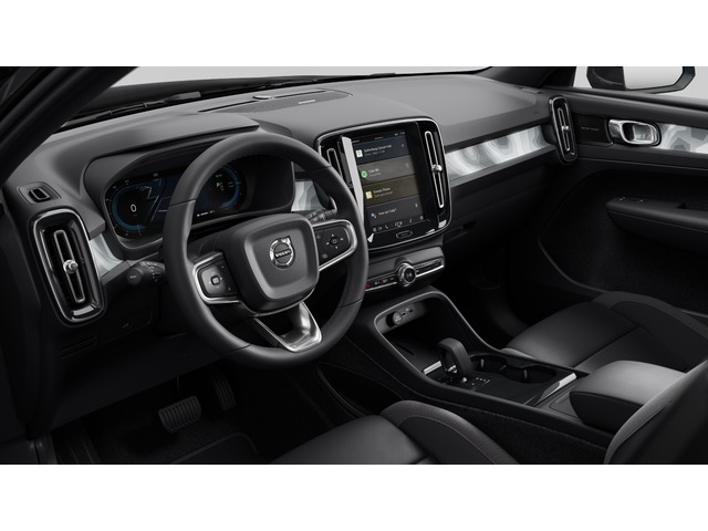 Volvo XC40 nuevo 64916230 - 10