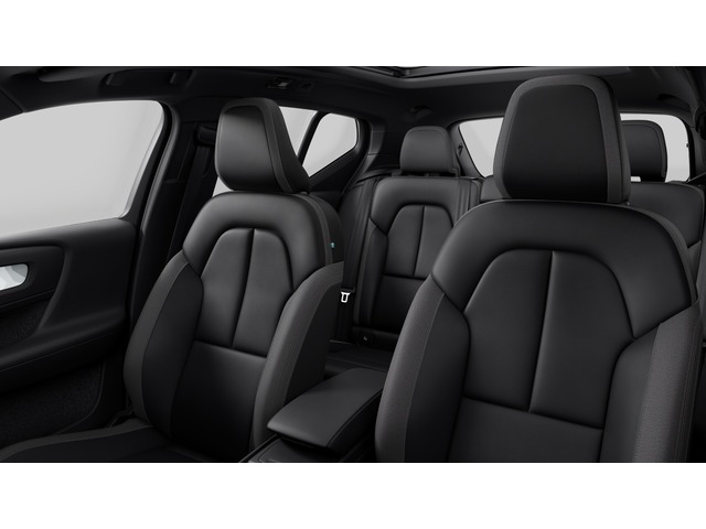 Volvo XC40 nuevo 64916230 - 13