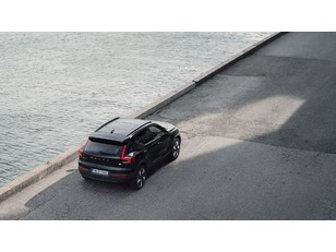 Volvo XC40 Recharge Single Extended Core Auto 185 kW (252 CV) - 7 Volvo XC40 - Nuevo 185 KW (252CV) - 7