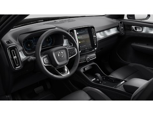 Volvo XC40 Recharge Single Extended Core Auto 185 kW (252 CV) - 9 Volvo XC40 - Nuevo 185 KW (252CV) - 9