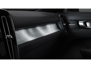 Volvo XC40 Recharge Single Extended Core Auto 185 kW (252 CV) - 11 Volvo XC40 - Nuevo 185 KW (252CV) - 11