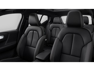 Volvo XC40 Recharge Single Extended Core Auto 185 kW (252 CV) - 12 Volvo XC40 - Nuevo 185 KW (252CV) - 12