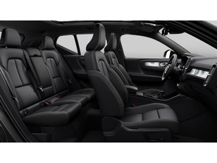 Volvo XC40 Recharge Single Extended Core Auto 185 kW (252 CV) - 13 Volvo XC40 - Nuevo 185 KW (252CV) - 13