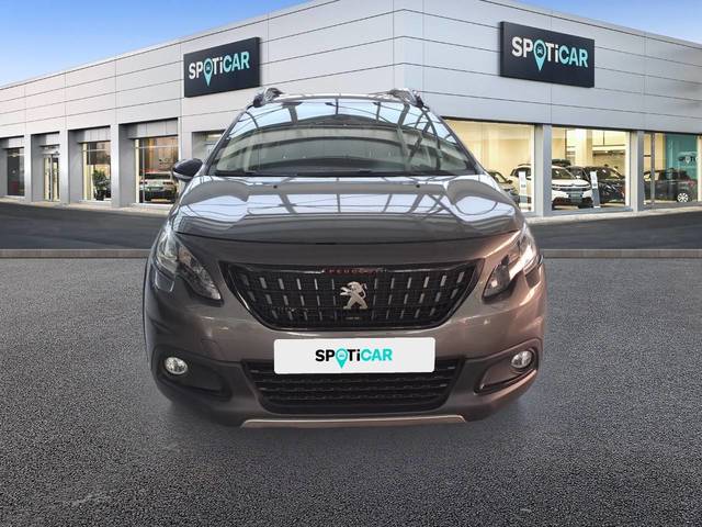 Peugeot 208 1.2 PureTech GT Line EAT6 81 kW (110 CV)