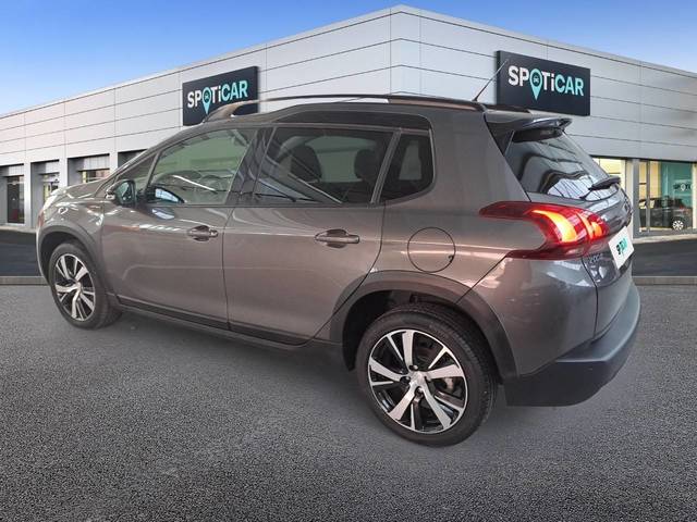 Peugeot 208 1.2 PureTech GT Line EAT6 81 kW (110 CV)