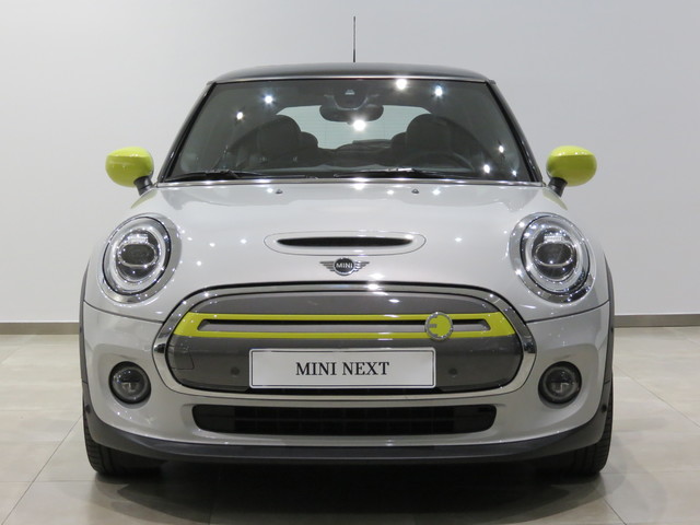 fotoG 1 del MINI MINI 3 Puertas Cooper SE 135 kW (184 CV) 184cv Eléctrico del 2020 en Alicante