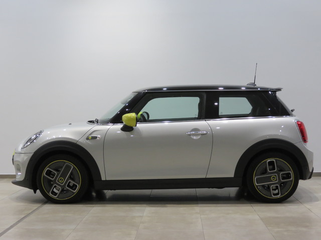 fotoG 2 del MINI MINI 3 Puertas Cooper SE 135 kW (184 CV) 184cv Eléctrico del 2020 en Alicante