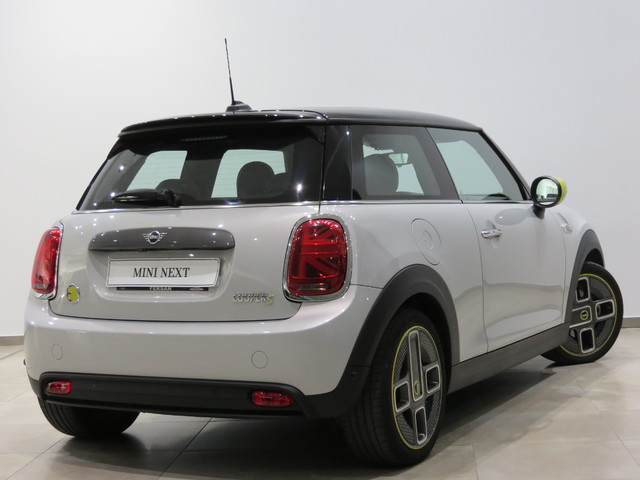 fotoG 3 del MINI MINI 3 Puertas Cooper SE 135 kW (184 CV) 184cv Eléctrico del 2020 en Alicante