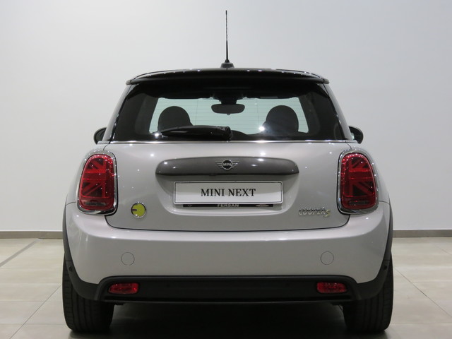 fotoG 4 del MINI MINI 3 Puertas Cooper SE 135 kW (184 CV) 184cv Eléctrico del 2020 en Alicante