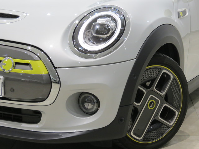 fotoG 5 del MINI MINI 3 Puertas Cooper SE 135 kW (184 CV) 184cv Eléctrico del 2020 en Alicante