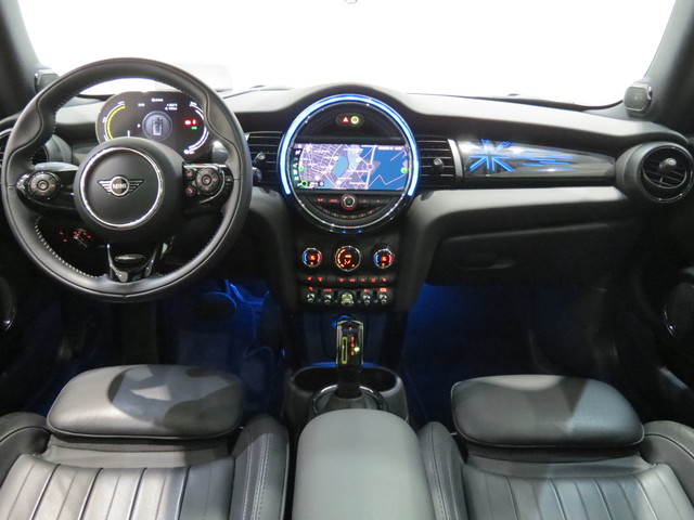 fotoG 6 del MINI MINI 3 Puertas Cooper SE 135 kW (184 CV) 184cv Eléctrico del 2020 en Alicante