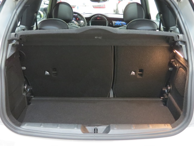 fotoG 10 del MINI MINI 3 Puertas Cooper SE 135 kW (184 CV) 184cv Eléctrico del 2020 en Alicante