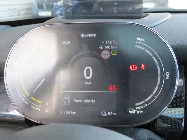 fotoG 11 del MINI MINI 3 Puertas Cooper SE 135 kW (184 CV) 184cv Eléctrico del 2020 en Alicante