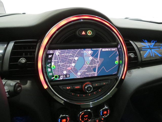 fotoG 12 del MINI MINI 3 Puertas Cooper SE 135 kW (184 CV) 184cv Eléctrico del 2020 en Alicante