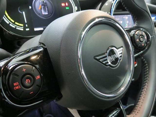 fotoG 18 del MINI MINI 3 Puertas Cooper SE 135 kW (184 CV) 184cv Eléctrico del 2020 en Alicante