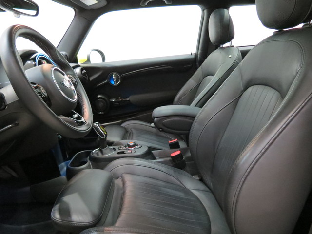 fotoG 21 del MINI MINI 3 Puertas Cooper SE 135 kW (184 CV) 184cv Eléctrico del 2020 en Alicante