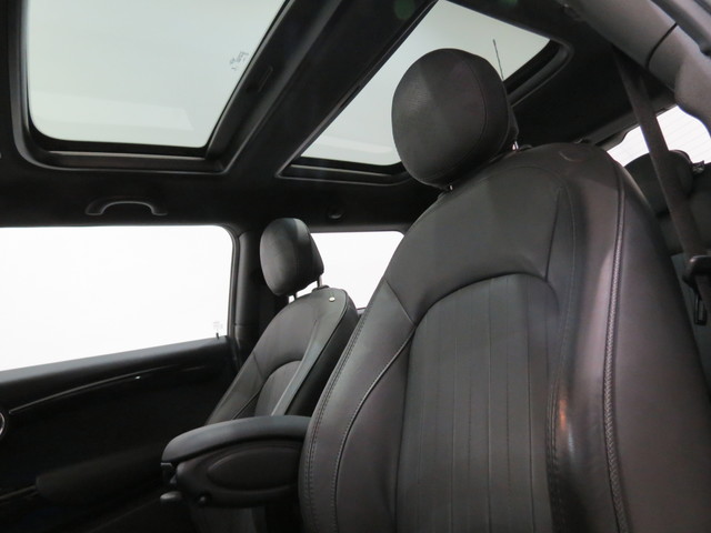 fotoG 22 del MINI MINI 3 Puertas Cooper SE 135 kW (184 CV) 184cv Eléctrico del 2020 en Alicante