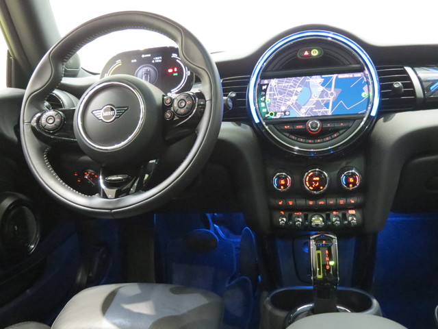 fotoG 23 del MINI MINI 3 Puertas Cooper SE 135 kW (184 CV) 184cv Eléctrico del 2020 en Alicante