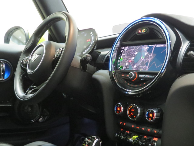 fotoG 25 del MINI MINI 3 Puertas Cooper SE 135 kW (184 CV) 184cv Eléctrico del 2020 en Alicante