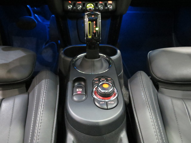 fotoG 31 del MINI MINI 3 Puertas Cooper SE 135 kW (184 CV) 184cv Eléctrico del 2020 en Alicante