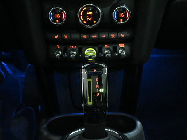 fotoG 33 del MINI MINI 3 Puertas Cooper SE 135 kW (184 CV) 184cv Eléctrico del 2020 en Alicante