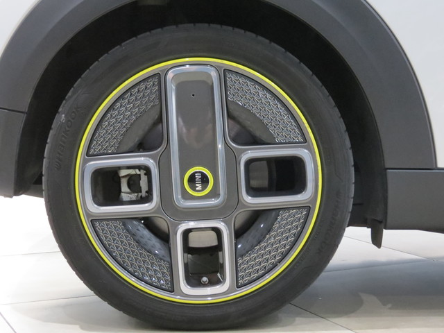 fotoG 34 del MINI MINI 3 Puertas Cooper SE 135 kW (184 CV) 184cv Eléctrico del 2020 en Alicante
