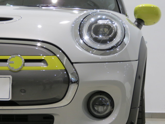 fotoG 46 del MINI MINI 3 Puertas Cooper SE 135 kW (184 CV) 184cv Eléctrico del 2020 en Alicante