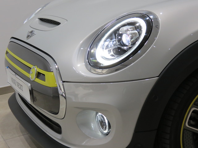 fotoG 47 del MINI MINI 3 Puertas Cooper SE 135 kW (184 CV) 184cv Eléctrico del 2020 en Alicante