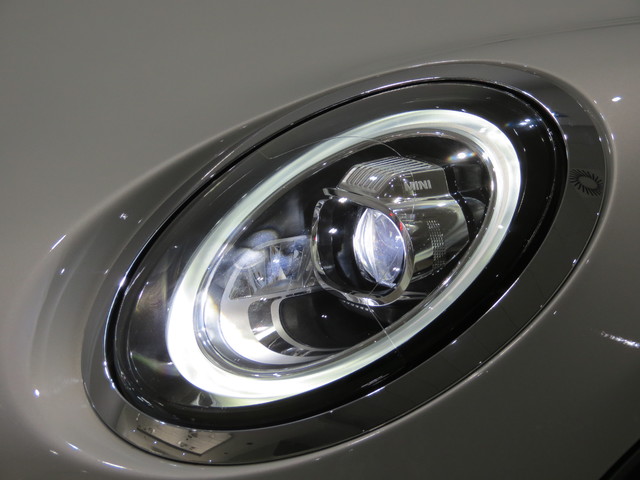 fotoG 48 del MINI MINI 3 Puertas Cooper SE 135 kW (184 CV) 184cv Eléctrico del 2020 en Alicante