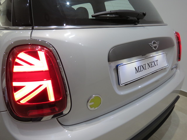 fotoG 49 del MINI MINI 3 Puertas Cooper SE 135 kW (184 CV) 184cv Eléctrico del 2020 en Alicante