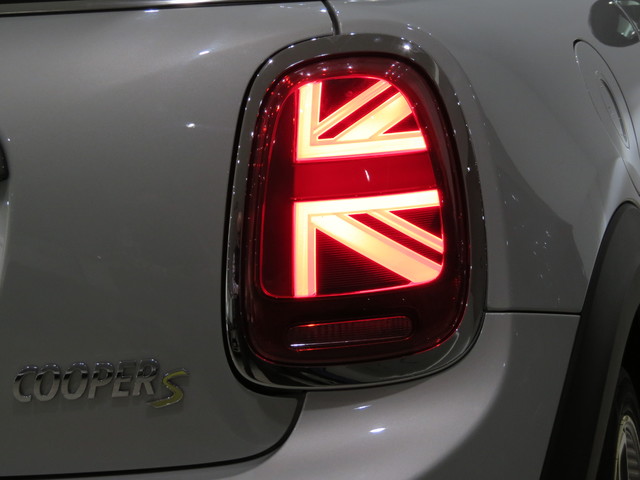 fotoG 50 del MINI MINI 3 Puertas Cooper SE 135 kW (184 CV) 184cv Eléctrico del 2020 en Alicante