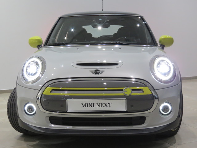 fotoG 51 del MINI MINI 3 Puertas Cooper SE 135 kW (184 CV) 184cv Eléctrico del 2020 en Alicante