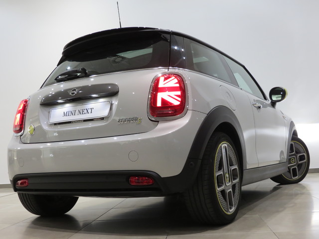 fotoG 52 del MINI MINI 3 Puertas Cooper SE 135 kW (184 CV) 184cv Eléctrico del 2020 en Alicante