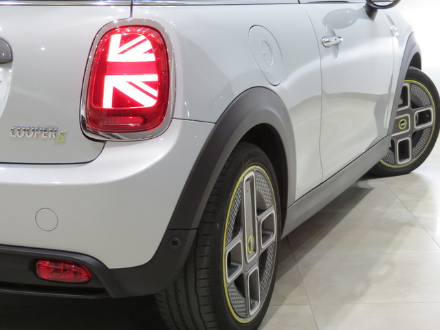 fotoG 53 del MINI MINI 3 Puertas Cooper SE 135 kW (184 CV) 184cv Eléctrico del 2020 en Alicante