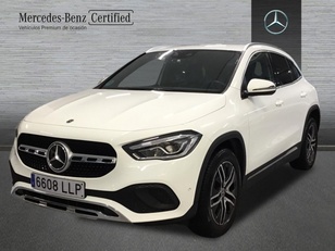 Mercedes-Benz GLA 200 de segunda mano