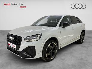 vehículo ocasión audi selection