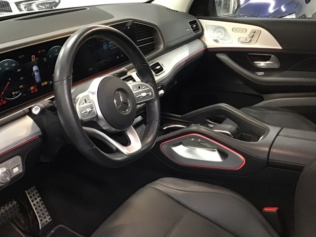 Mercedes-Benz GLE 350 d 4Matic 200 kW (272 CV)