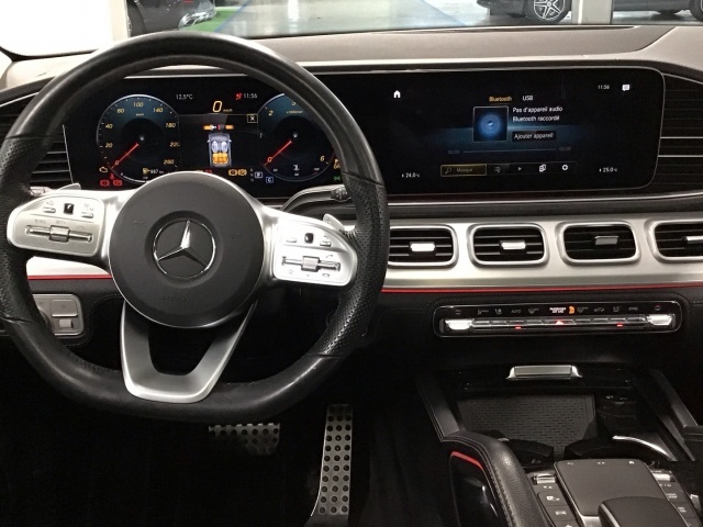 Mercedes-Benz GLE 350 d 4Matic 200 kW (272 CV)