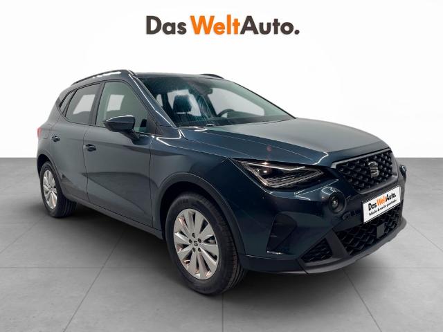 SEAT Arona 1.0 TSI Style XM 85 kW (115 CV)