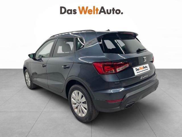 SEAT Arona 1.0 TSI Style XM 85 kW (115 CV)