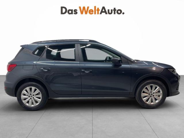 SEAT Arona 1.0 TSI Style XM 85 kW (115 CV)