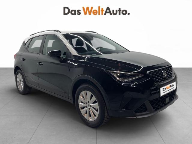 SEAT Arona 1.0 TSI Style Special Edition 85 kW (115 CV)