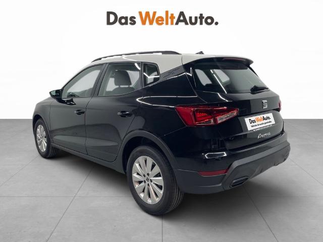 SEAT Arona 1.0 TSI Style Special Edition 85 kW (115 CV)