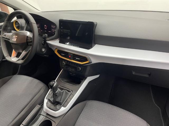 SEAT Arona 1.0 TSI Style Special Edition 85 kW (115 CV)