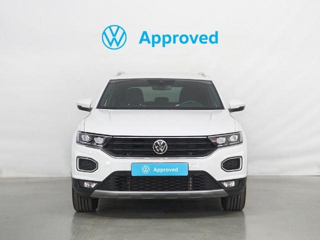 Volkswagen T-Roc Sport 1.5 TSI 110 kW (150 CV) DSG