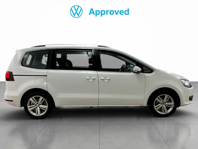 Volkswagen Sharan Advance 2.0 TDI 130 kW (177 CV) DSG