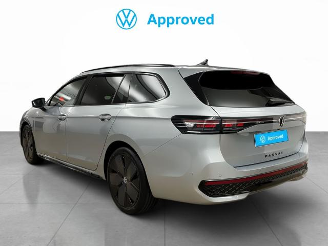 Volkswagen Passat Variant R-Line 1.5 eTSI 110 kW (150 CV) DSG