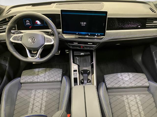 Volkswagen Passat Variant R-Line 1.5 eTSI 110 kW (150 CV) DSG