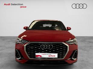 vehículo ocasión audi selection